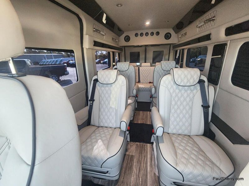 New 2023 RAM ProMaster 3500 Extended 159X WB