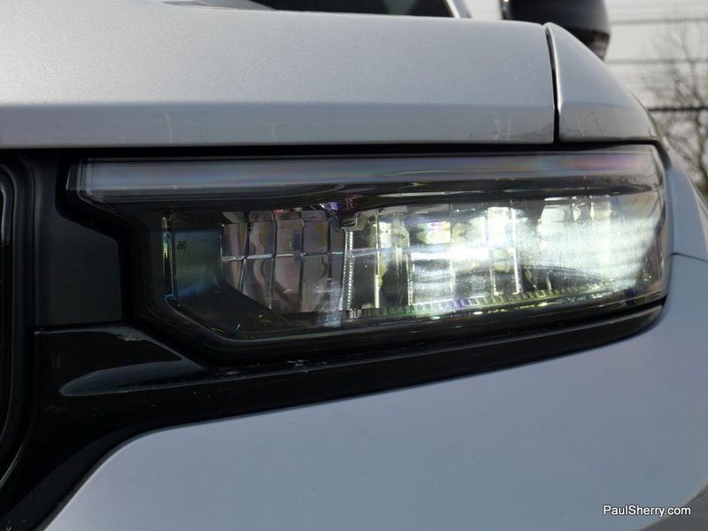 2025 Jeep Grand Cherokee L Altitude X 4x4Image 49