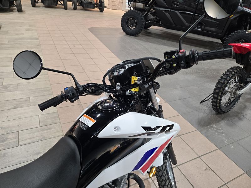NEW 2026 HONDA XR 150L Image 10