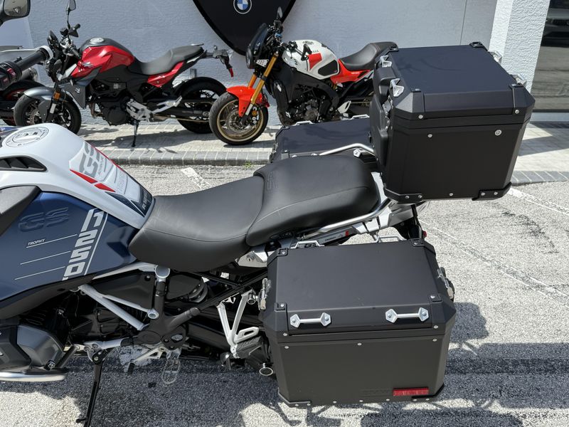 Used 2024 BMW R 1250 GS Adventure 