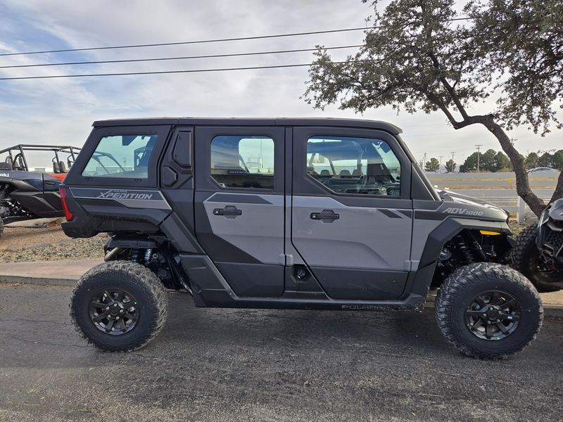 NEW 2026 POLARIS XPEDITION ADV 5 NORTHSTAR Image 2