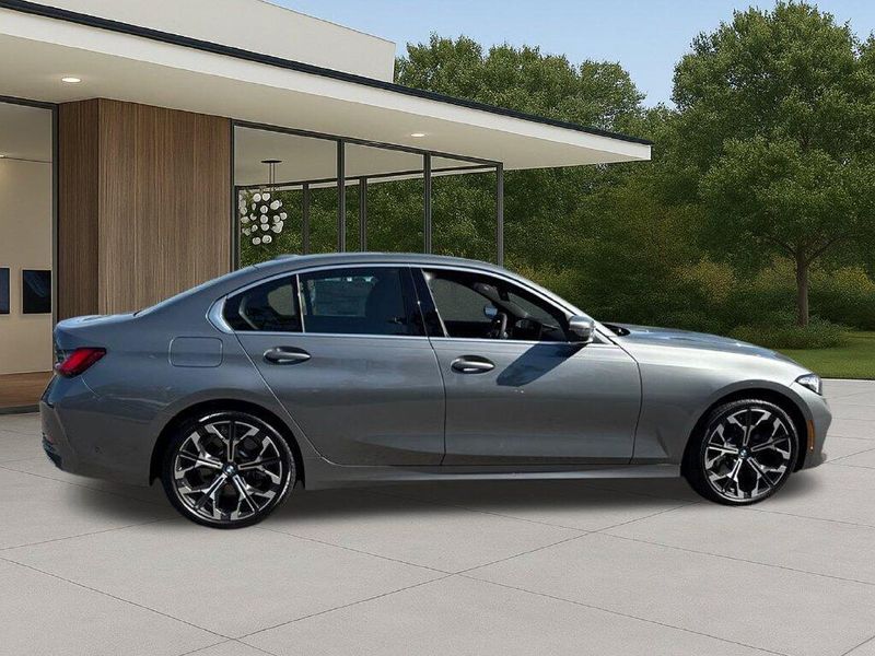 New 2026 BMW 3 Series 330iImage 7