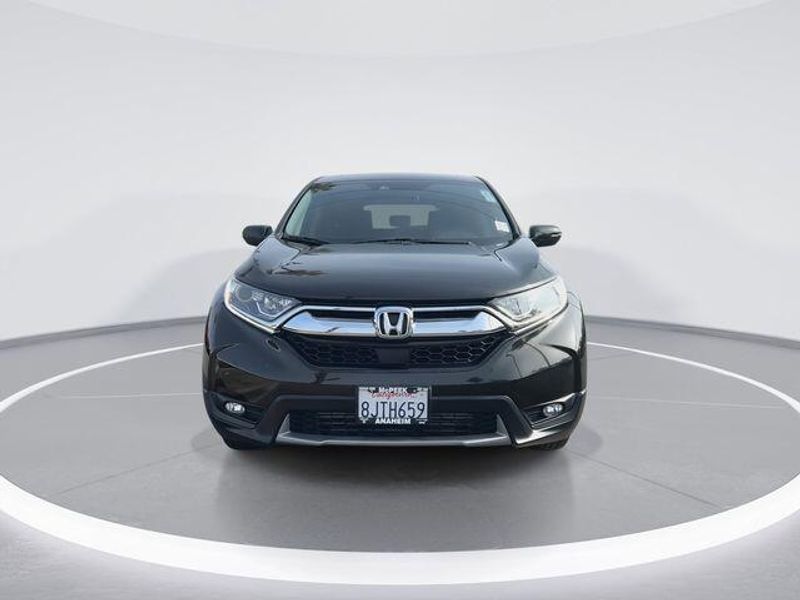 Used 2019 Honda CR-V EXImage 3