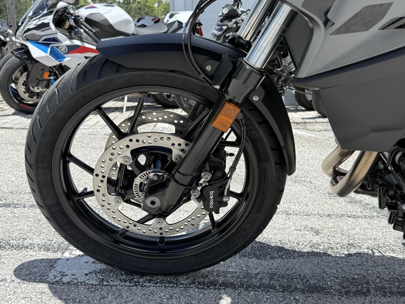 2026 BMW F 800 GS