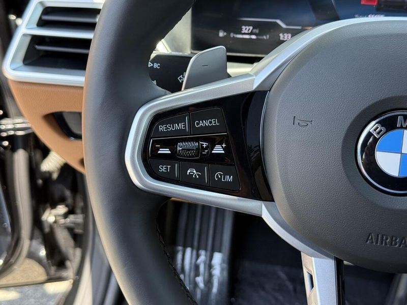 2025 BMW 4 Series 430i Gran CoupeImage 25
