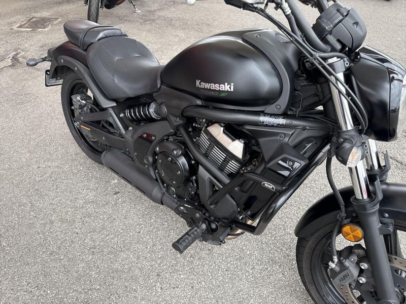 Used 2023 Kawasaki VULCAN S Image 11