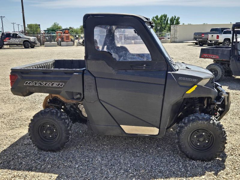 Used 2023 Polaris RANGER 1000 EPS 