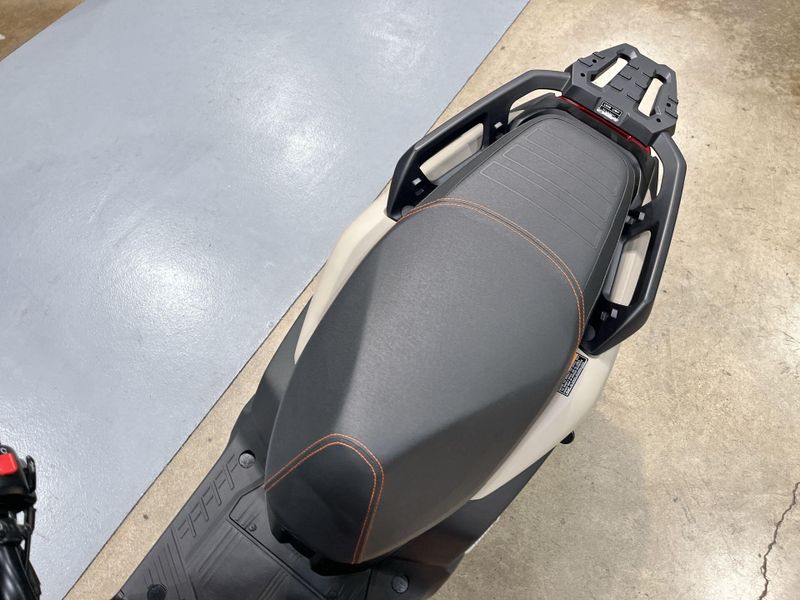 New 2026 Yamaha ZUMA 125 Image 12