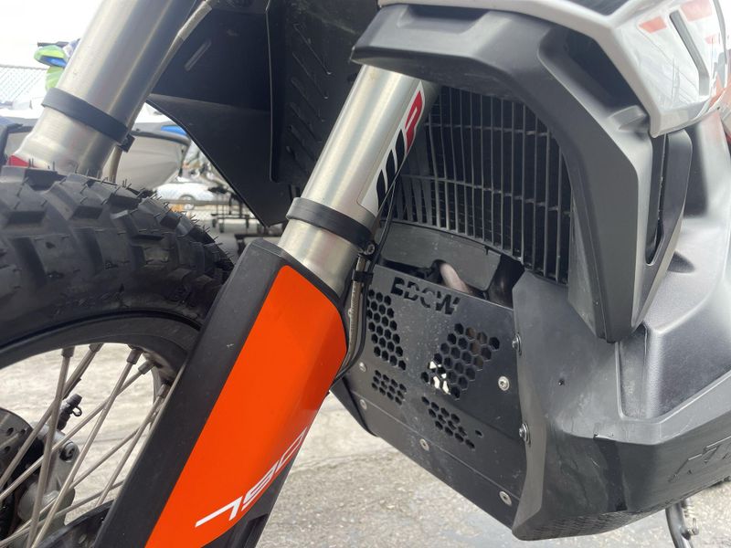 Used 2020 KTM 790 Adventure R Image 27