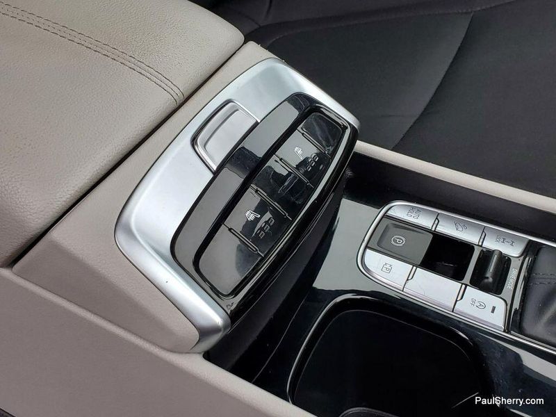 2024 Hyundai Tucson SEL photo 29
