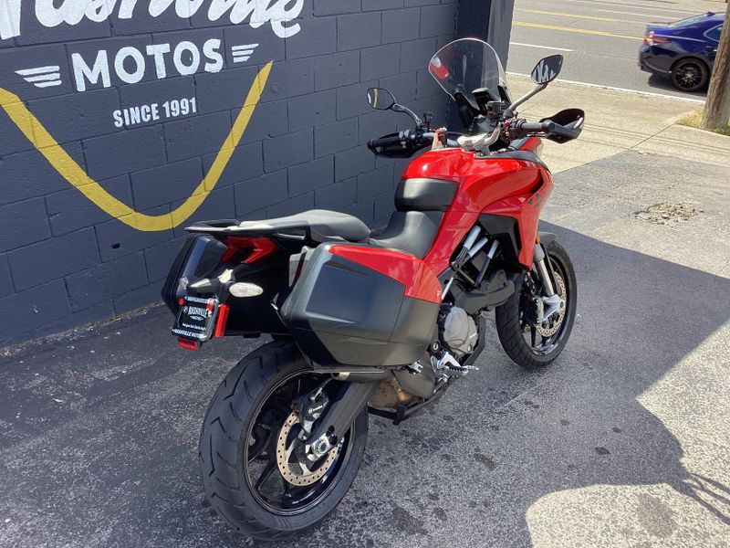 Used 2022 Ducati MULTISTRADA 950 
