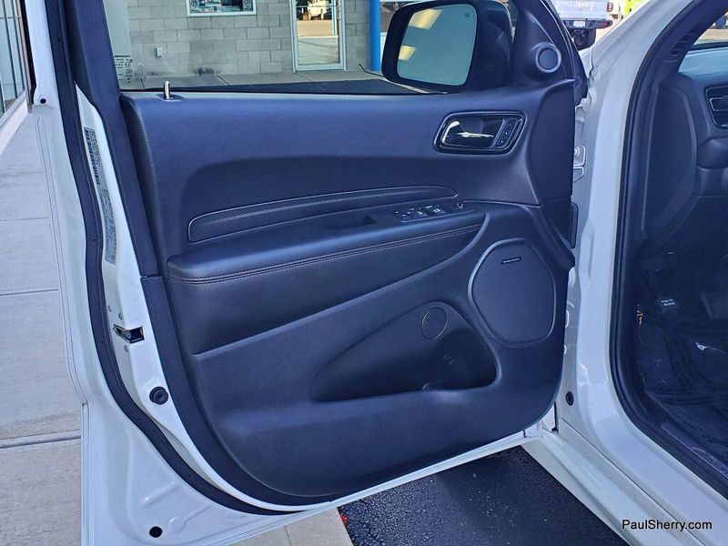 Used 2021 Dodge Durango R/TImage 25