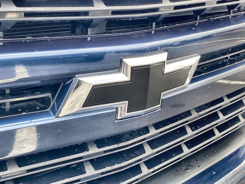 Used 2021 Chevrolet Silverado 1500 RSTImage 32
