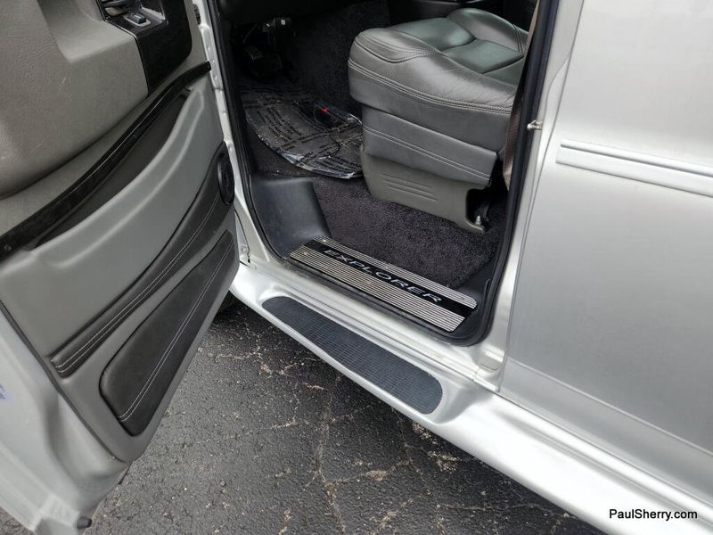 Used 2023 Chevrolet Express Cargo 