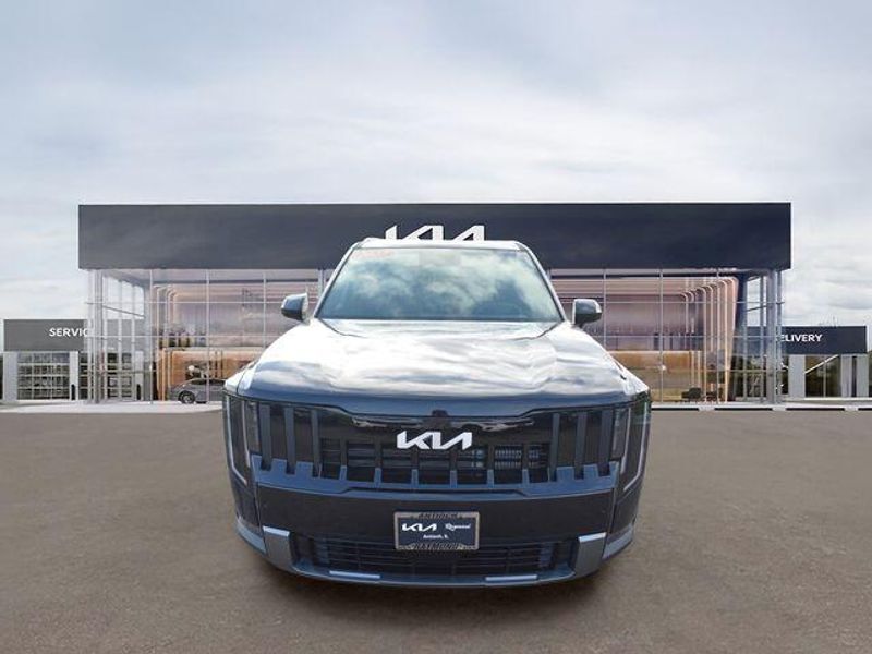 New 2027 Kia Telluride SImage 9