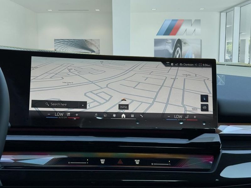 2025 BMW i5 eDrive40Image 26