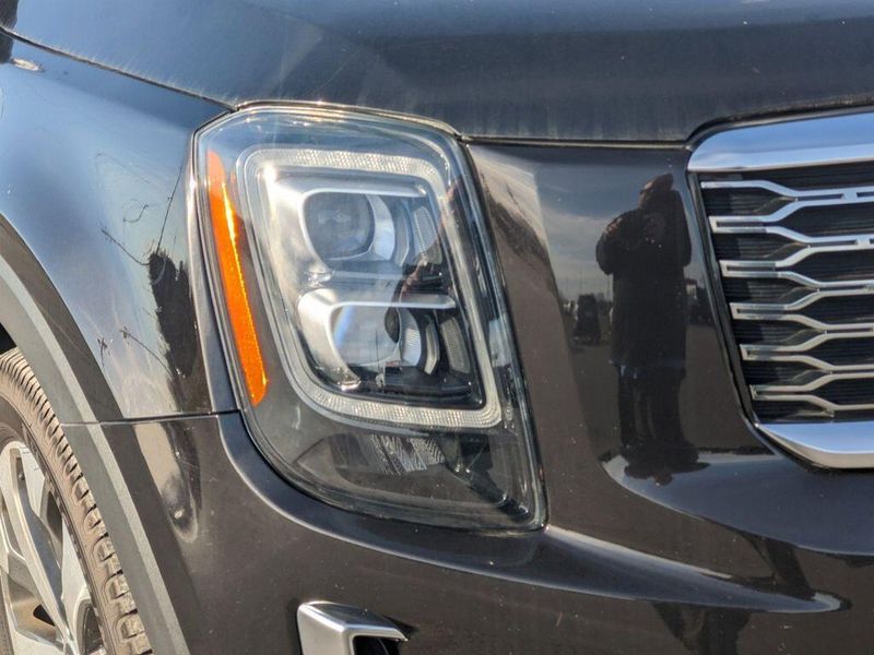 2021 Kia Telluride EXImage 9