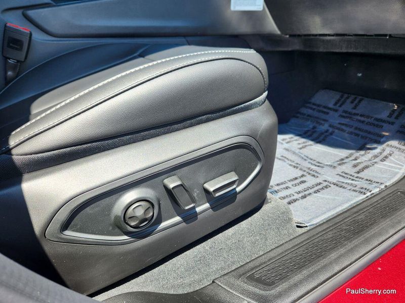 New 2025 Jeep Grand Cherokee Limited 4x4Image 35