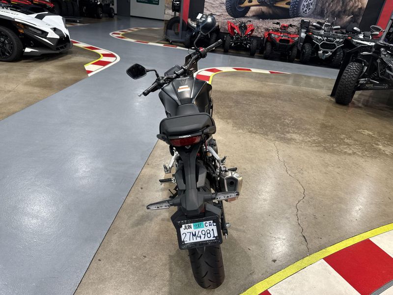 Used 2025 Honda CB300R ABS Image 15