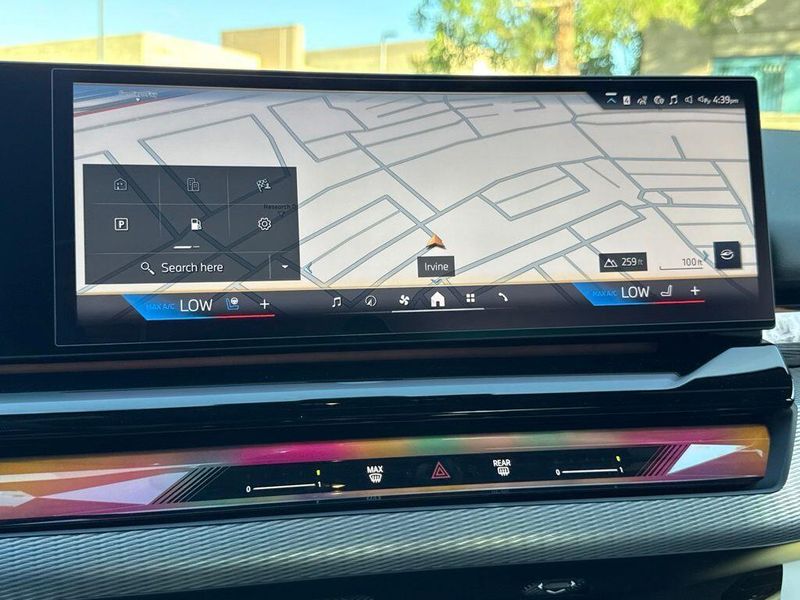New 2027 BMW 5 Series 530iImage 23