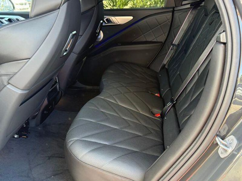 New 2026 BMW XM LabelImage 27