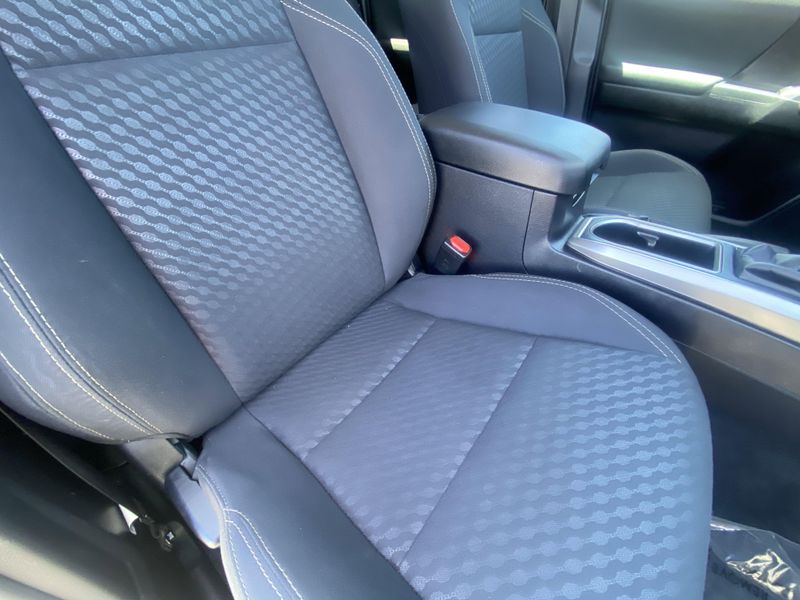 Used 2022 Toyota Tacoma SR5Image 11