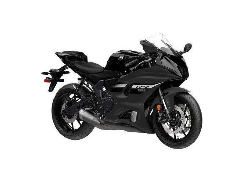 2024 Yamaha YZF-R1 CA Image 1