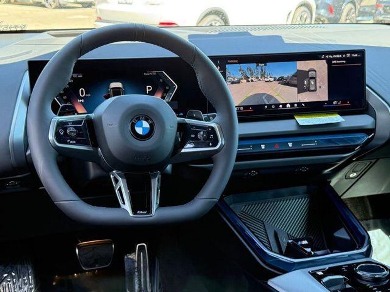 New 2026 BMW X3 30 xDriveImage 26