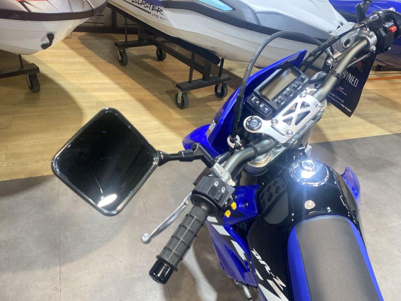 Used 2024 Suzuki DR-Z400SM CA Image 16