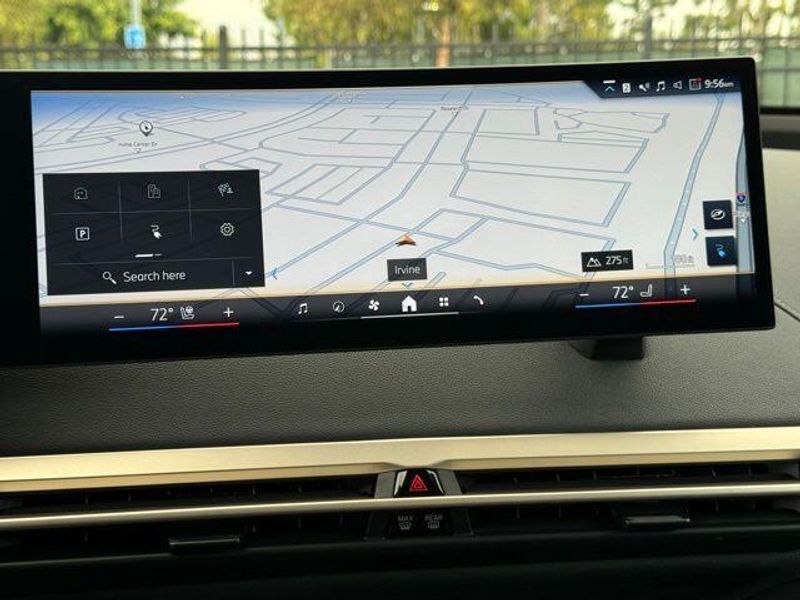 Used 2026 BMW iX xDrive45Image 27