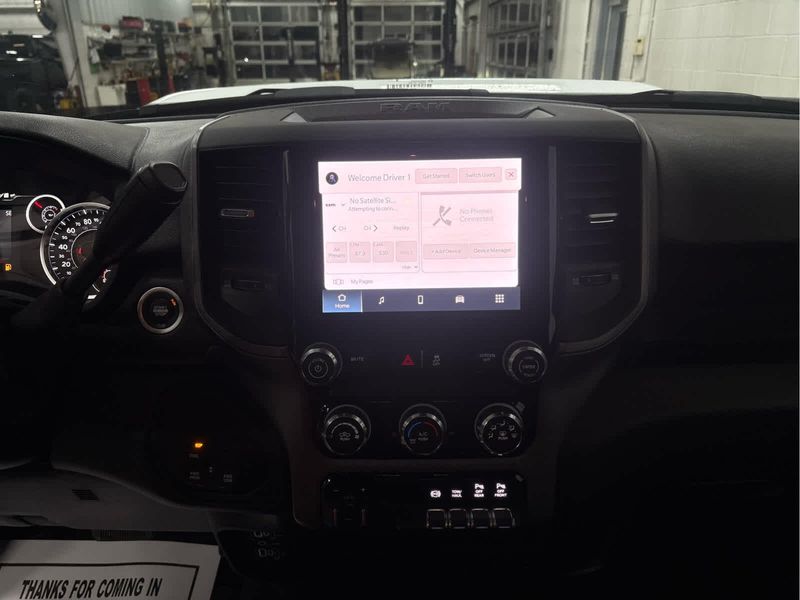 2026 Ram 2500 Tradesman photo 32