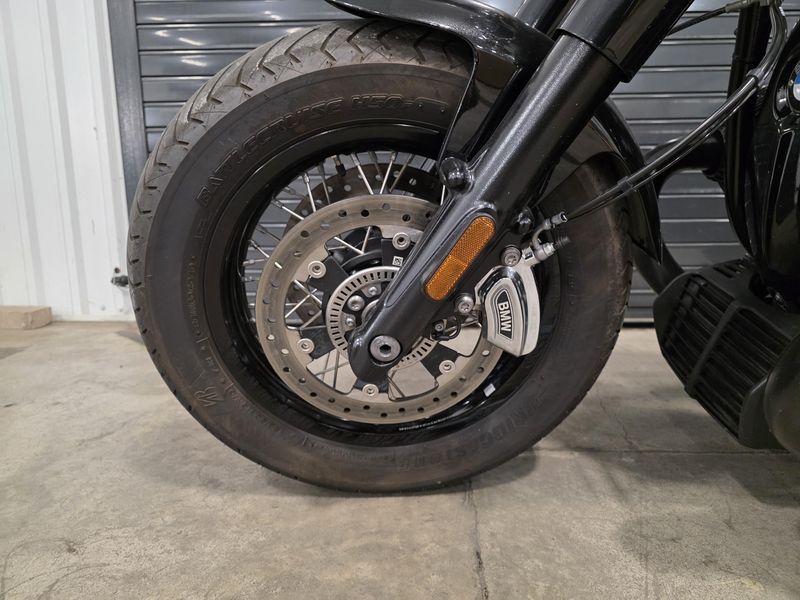 Used 2021 BMW R 18 Classic 