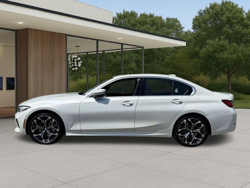 Used 2026 BMW 3 Series 330iImage 13