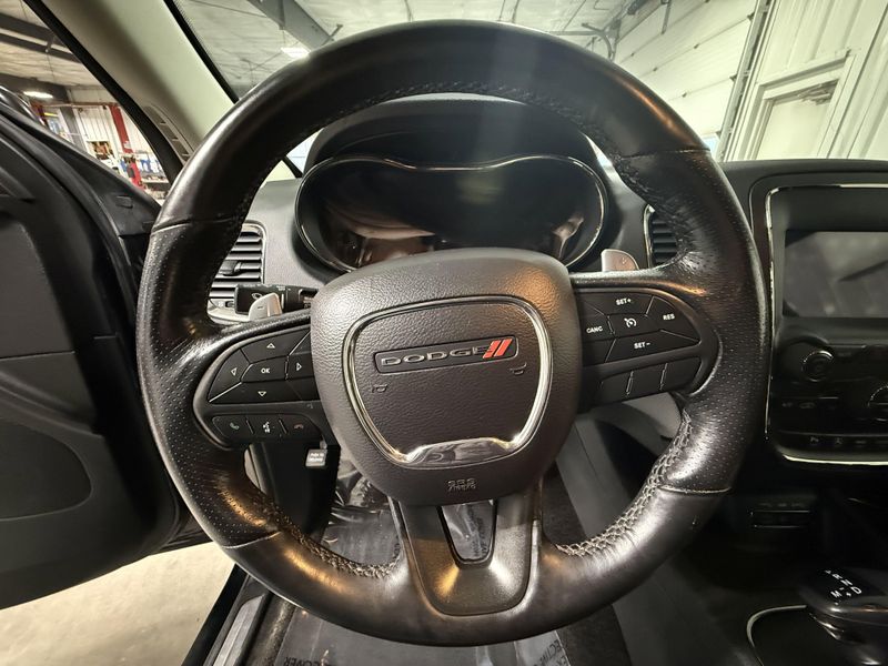 Used 2018 Dodge Durango GTImage 27