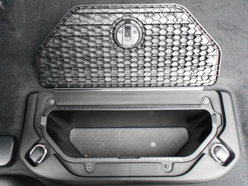 2025 RAM 1500 Big Horn Crew Cab 4x4 5