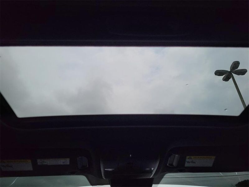 2023 Mazda CX-5 2.5 TurboImage 36