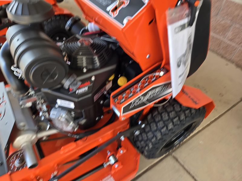 NEW 2025 BAD BOY MOWERS REVOLT 36 KAWSAKI FX691V 22HP Image 5
