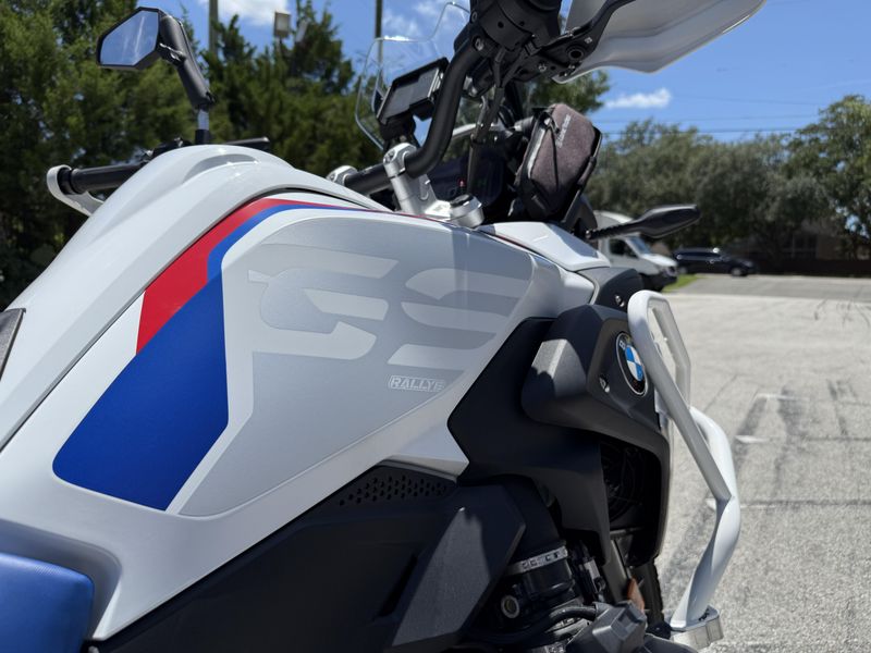 2022 BMW R 1250 GS