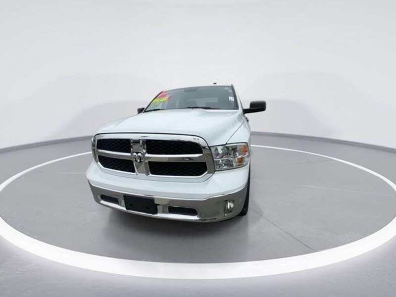 Used 2023 RAM 1500 Classic TradesmanImage 3