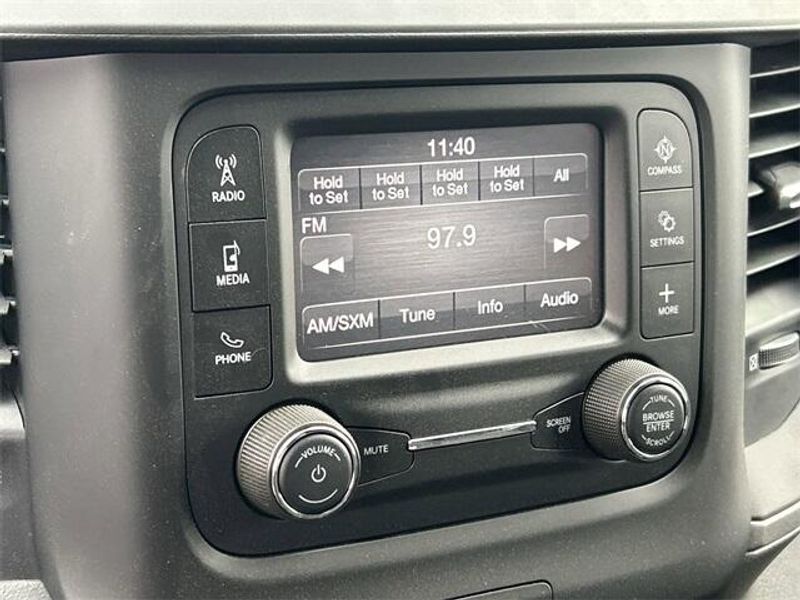 Used 2023 RAM 2500 TradesmanImage 24