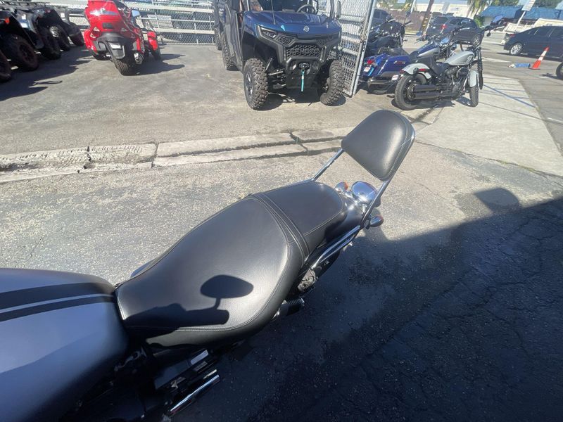 Used 2016 Triumph Speedmaster Image 15