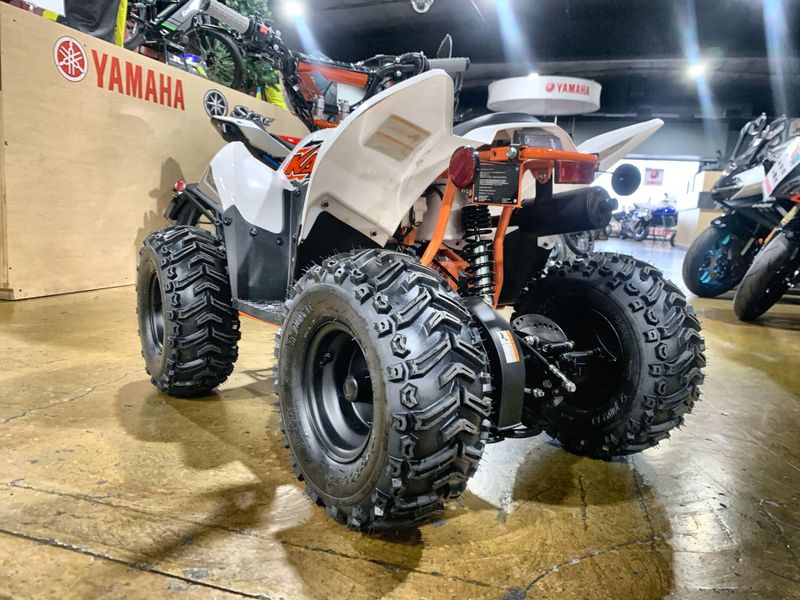 New 2026 Kayo STORM 70 Image 23