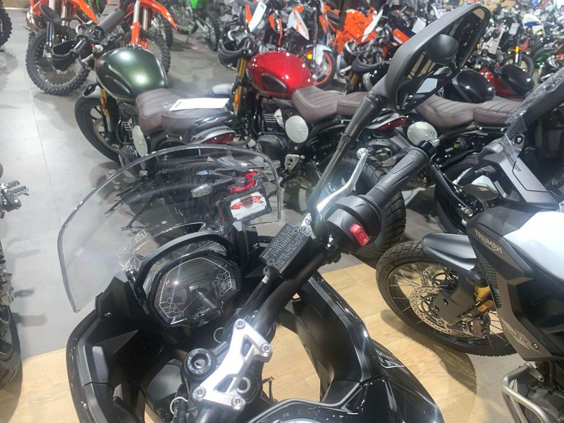 New 2025 Triumph TIGER SPORT 660 Image 11