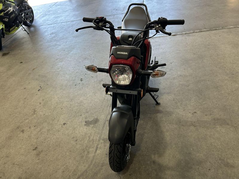 New 2026 Honda Navi Image 17
