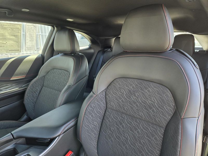 New 2026 Dodge Charger Scat Pack 2-door Awd