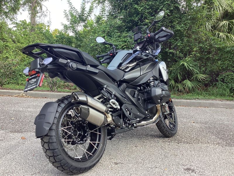 2025 BMW R 1300 GS