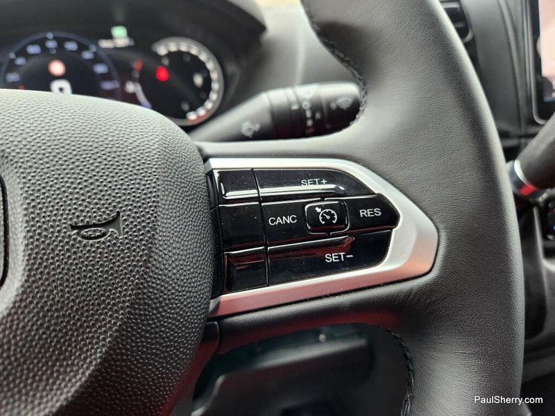 New 2023 RAM ProMaster 3500 High Roof