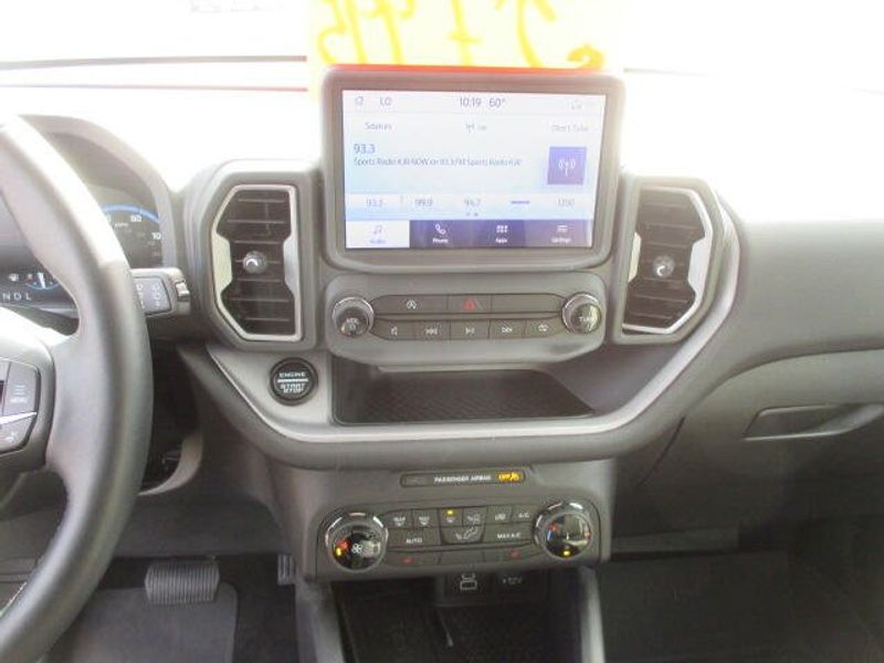 Used 2024 Ford Bronco Sport Big BendImage 20