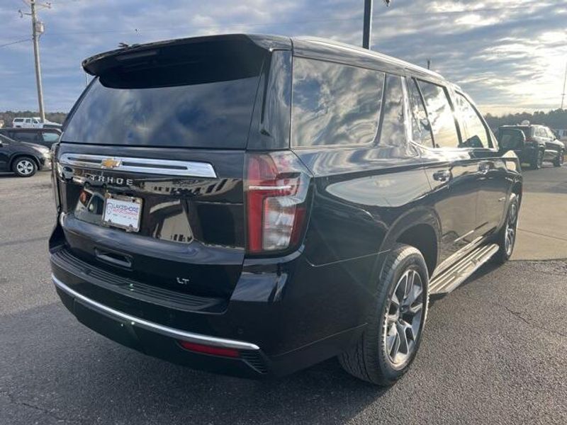 2023 Chevrolet Tahoe LTImage 7