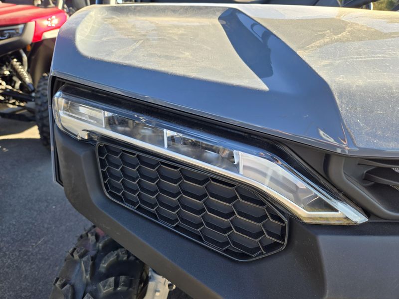 NEW 2026 POLARIS RANGER 500 Image 7